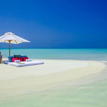 Local Island Inn Hangnaameedhoo Εξωτερικό φωτογραφία