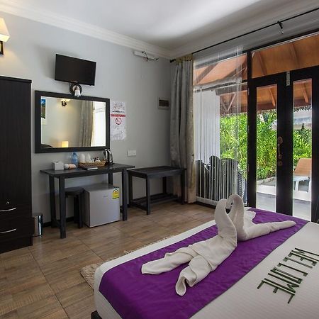 Local Island Inn Hangnaameedhoo Εξωτερικό φωτογραφία