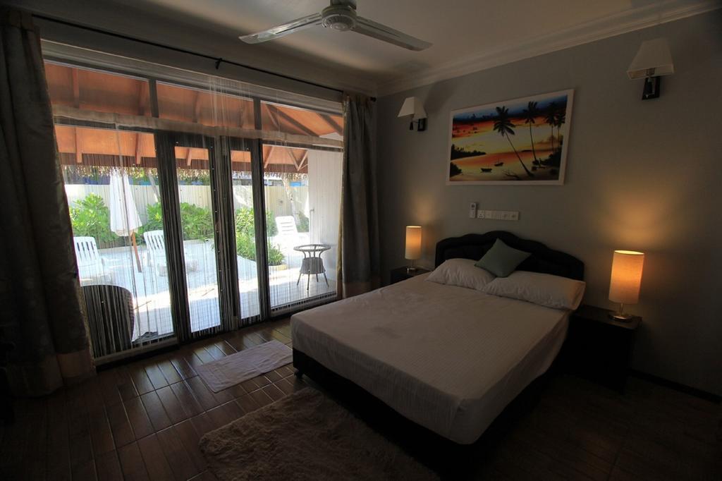 Local Island Inn Hangnaameedhoo Εξωτερικό φωτογραφία
