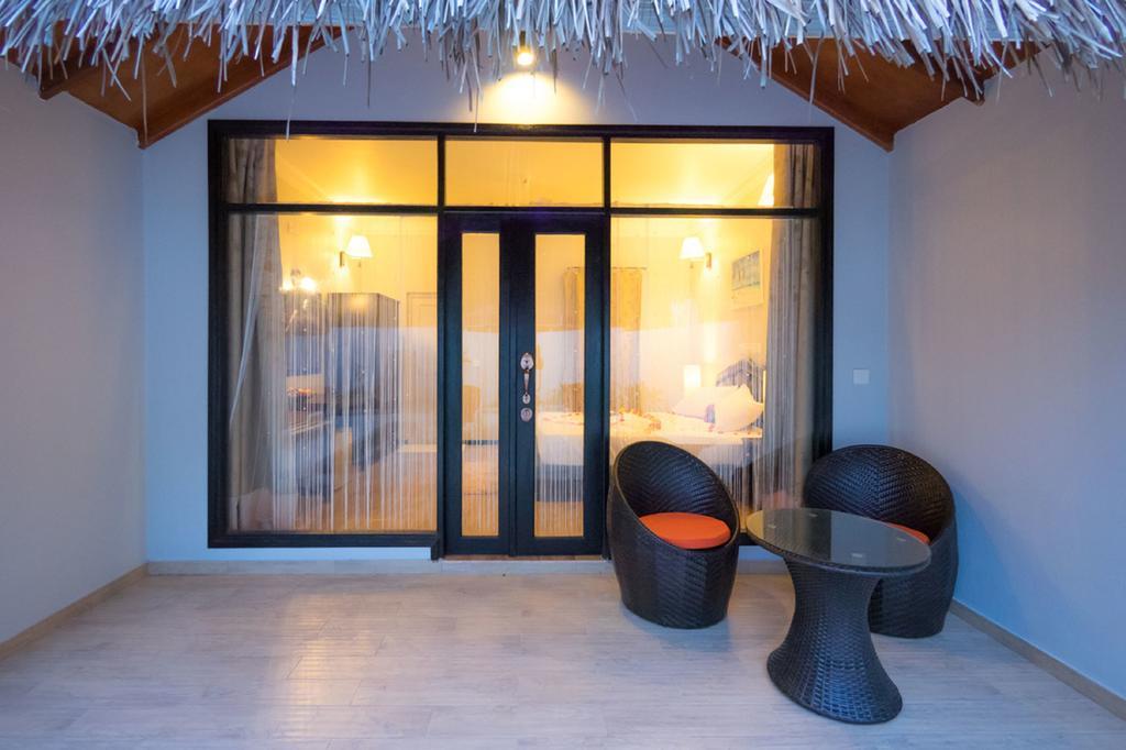 Local Island Inn Hangnaameedhoo Εξωτερικό φωτογραφία