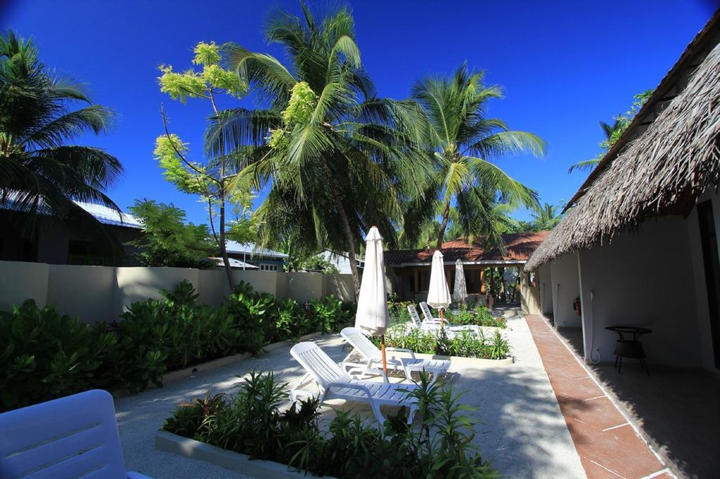 Local Island Inn Hangnaameedhoo Εξωτερικό φωτογραφία