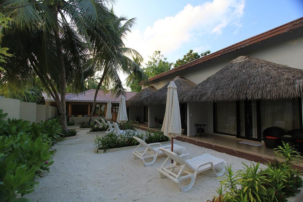 Local Island Inn Hangnaameedhoo Εξωτερικό φωτογραφία