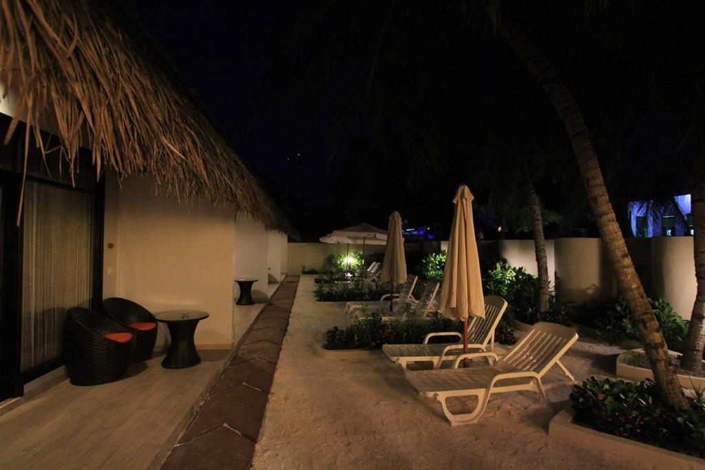 Local Island Inn Hangnaameedhoo Εξωτερικό φωτογραφία