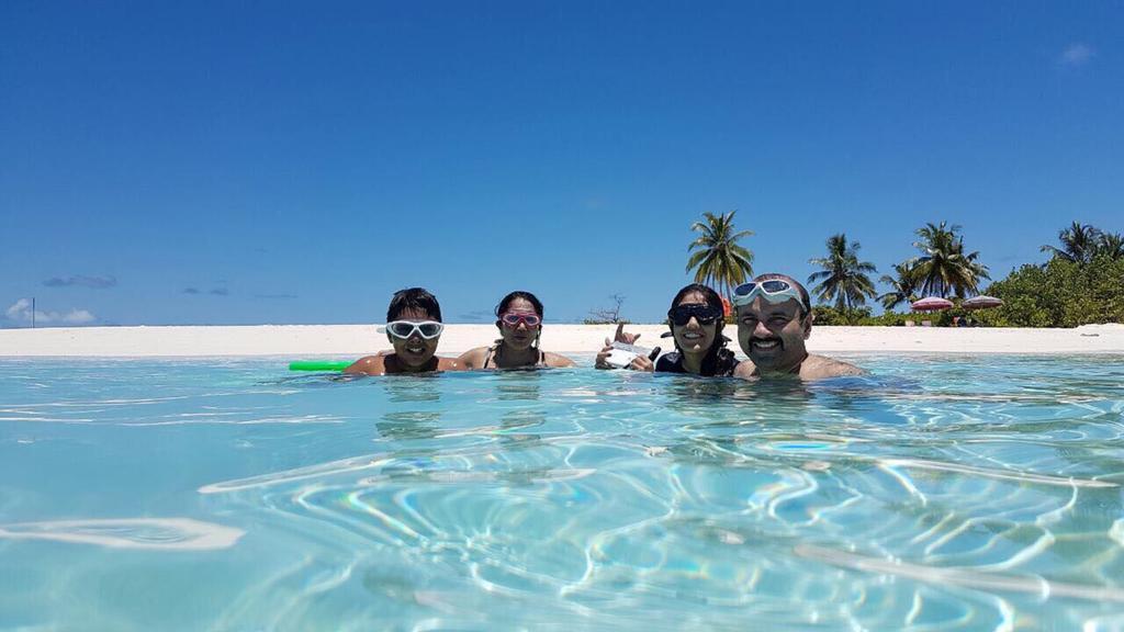 Local Island Inn Hangnaameedhoo Εξωτερικό φωτογραφία