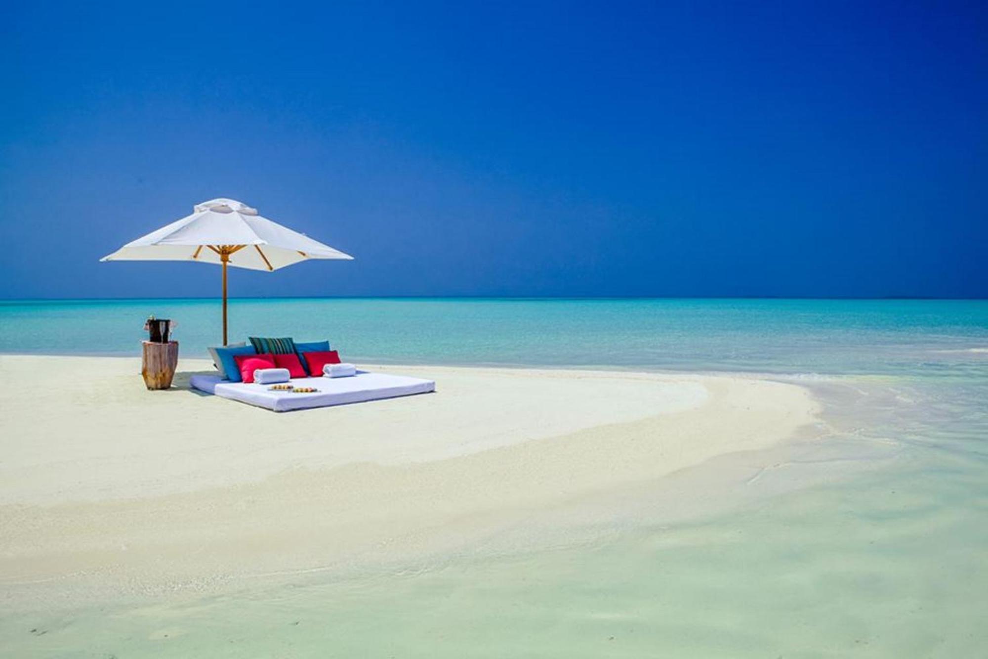 Local Island Inn Hangnaameedhoo Εξωτερικό φωτογραφία