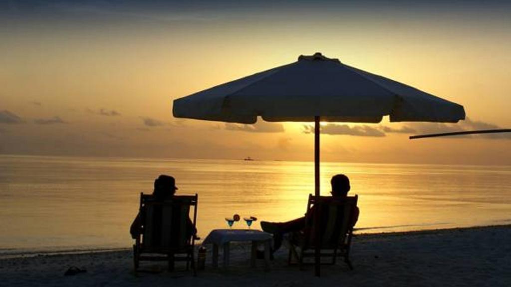 Local Island Inn Hangnaameedhoo Εξωτερικό φωτογραφία