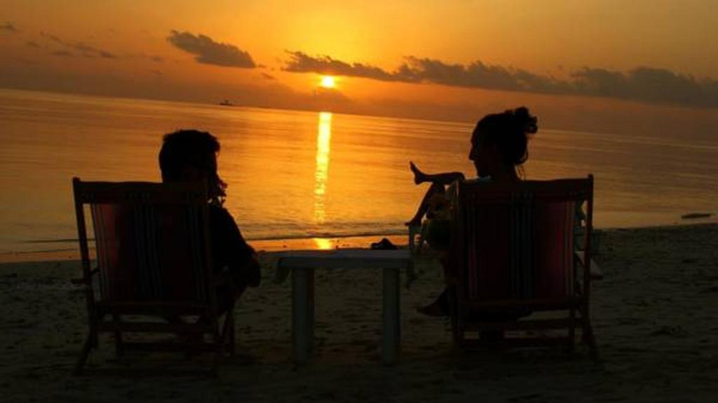 Local Island Inn Hangnaameedhoo Εξωτερικό φωτογραφία