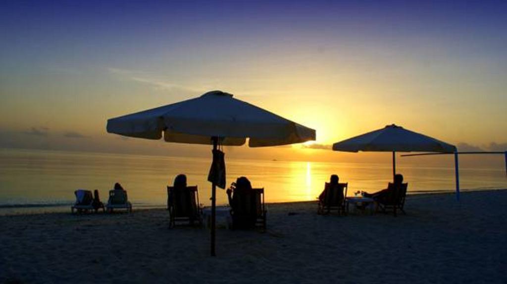 Local Island Inn Hangnaameedhoo Εξωτερικό φωτογραφία