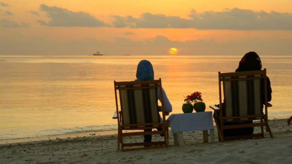 Local Island Inn Hangnaameedhoo Εξωτερικό φωτογραφία