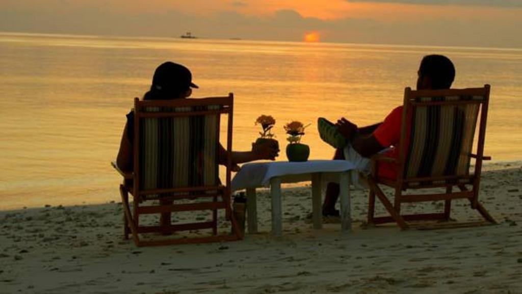 Local Island Inn Hangnaameedhoo Εξωτερικό φωτογραφία