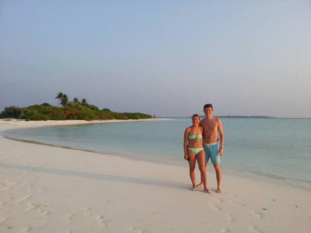 Local Island Inn Hangnaameedhoo Εξωτερικό φωτογραφία