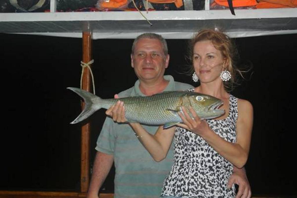 Local Island Inn Hangnaameedhoo Εξωτερικό φωτογραφία