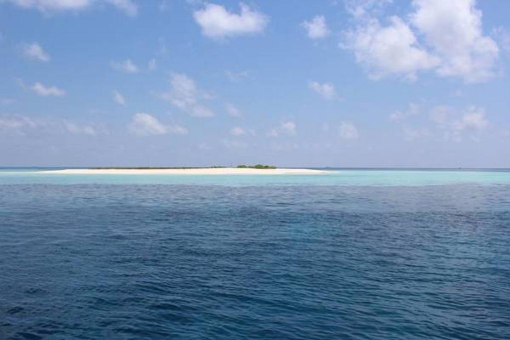 Local Island Inn Hangnaameedhoo Εξωτερικό φωτογραφία