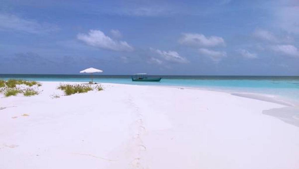 Local Island Inn Hangnaameedhoo Εξωτερικό φωτογραφία
