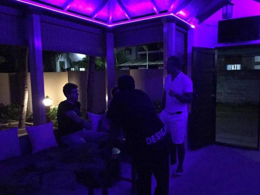 Local Island Inn Hangnaameedhoo Εξωτερικό φωτογραφία