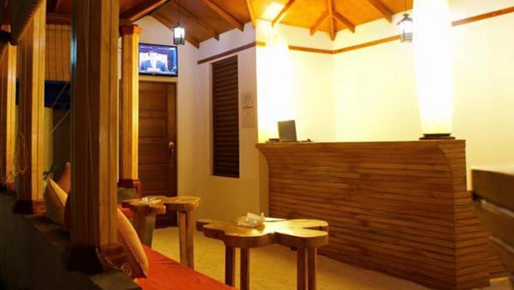 Local Island Inn Hangnaameedhoo Εξωτερικό φωτογραφία