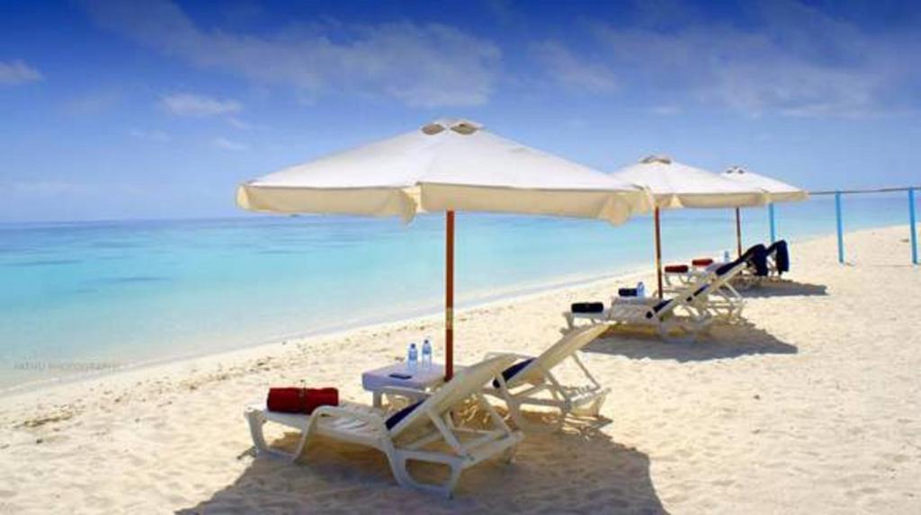 Local Island Inn Hangnaameedhoo Εξωτερικό φωτογραφία
