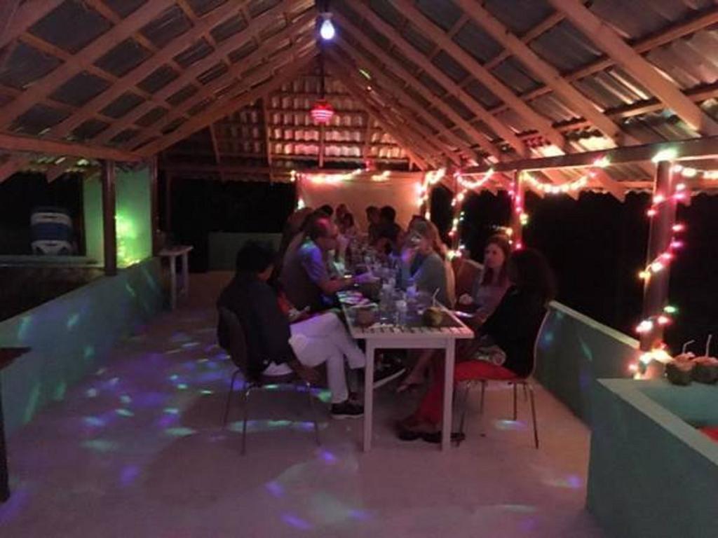 Local Island Inn Hangnaameedhoo Εξωτερικό φωτογραφία