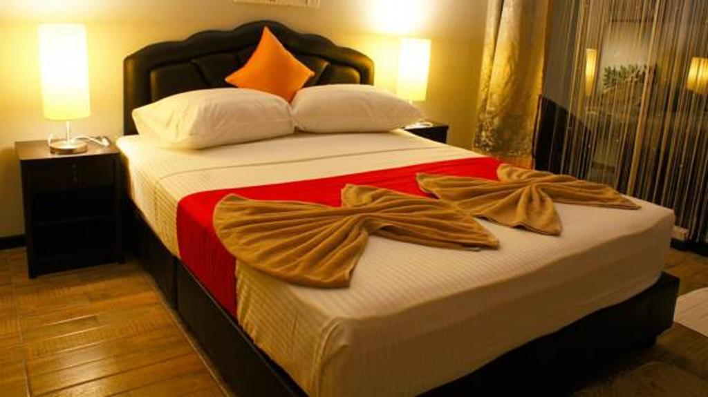 Local Island Inn Hangnaameedhoo Εξωτερικό φωτογραφία