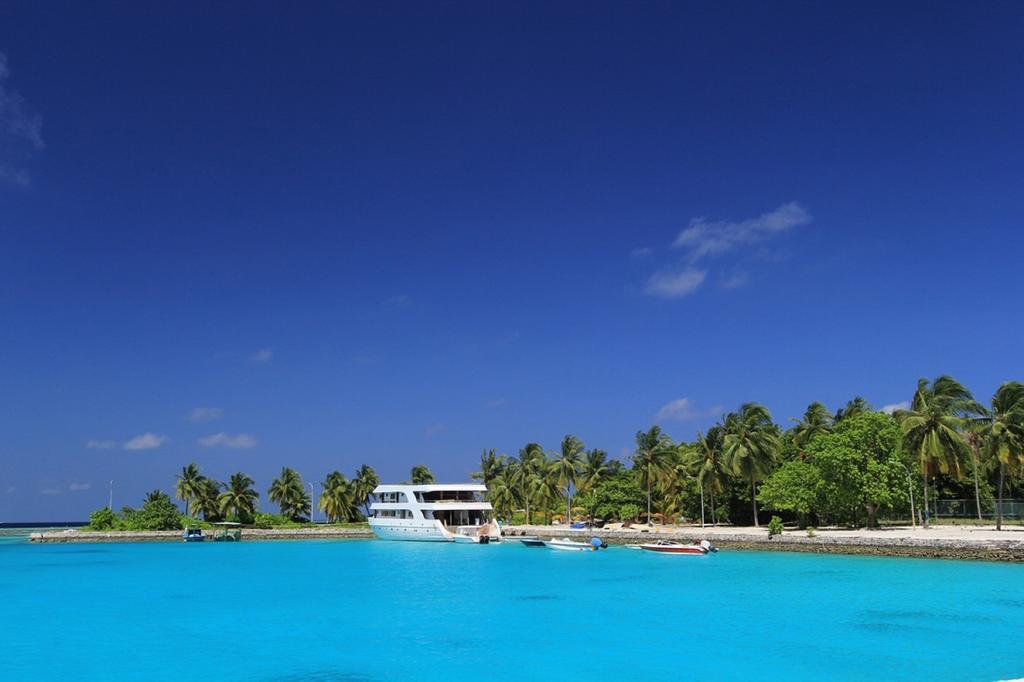 Local Island Inn Hangnaameedhoo Εξωτερικό φωτογραφία