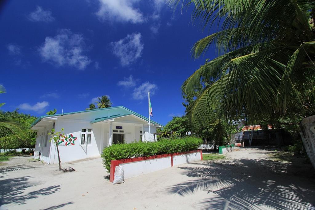 Local Island Inn Hangnaameedhoo Εξωτερικό φωτογραφία