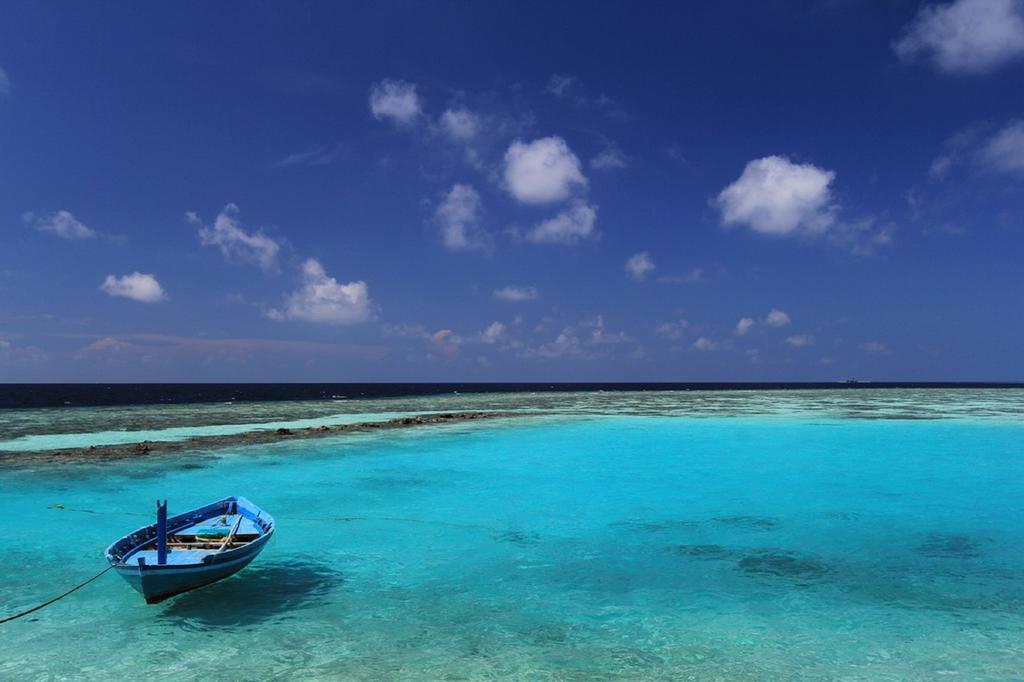 Local Island Inn Hangnaameedhoo Εξωτερικό φωτογραφία
