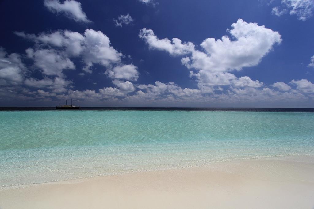 Local Island Inn Hangnaameedhoo Εξωτερικό φωτογραφία