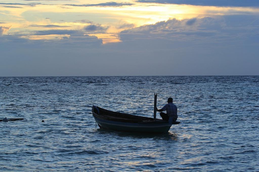 Local Island Inn Hangnaameedhoo Εξωτερικό φωτογραφία