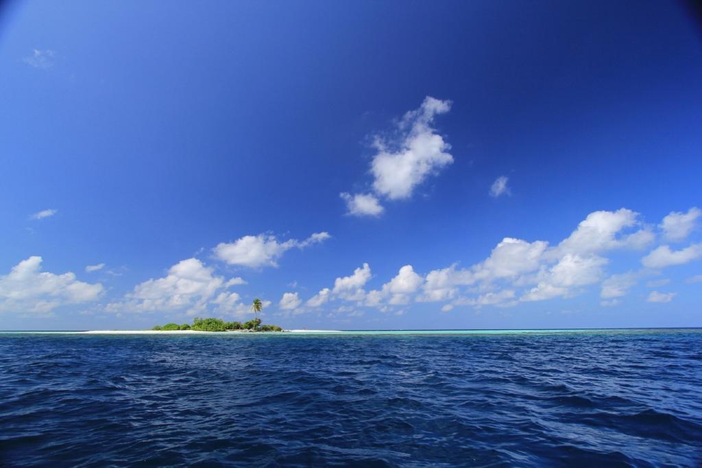 Local Island Inn Hangnaameedhoo Εξωτερικό φωτογραφία