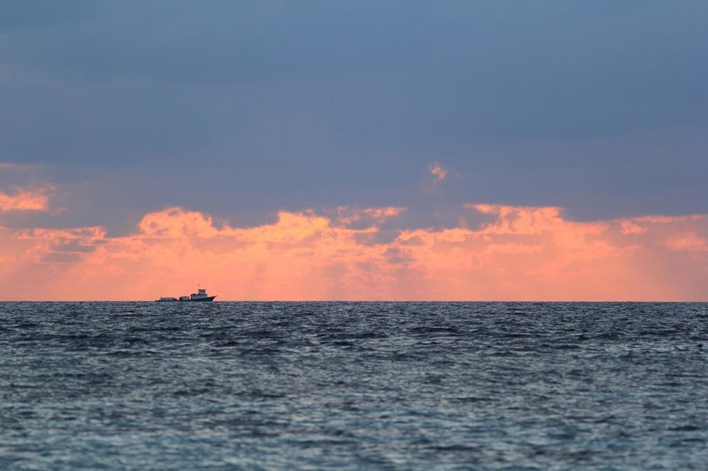 Local Island Inn Hangnaameedhoo Εξωτερικό φωτογραφία