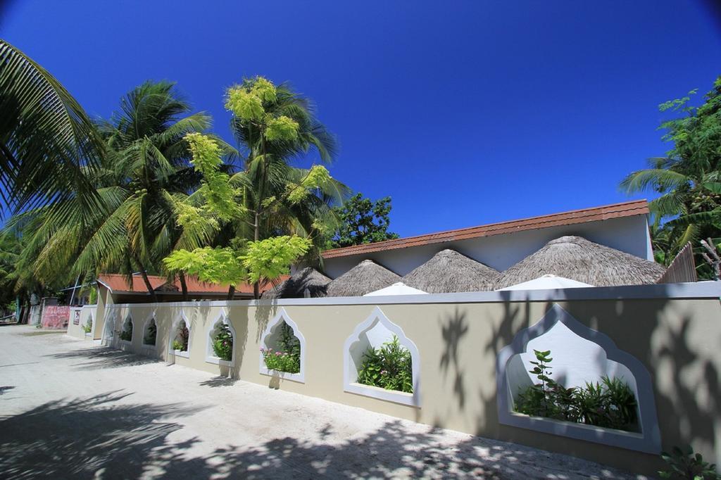 Local Island Inn Hangnaameedhoo Εξωτερικό φωτογραφία