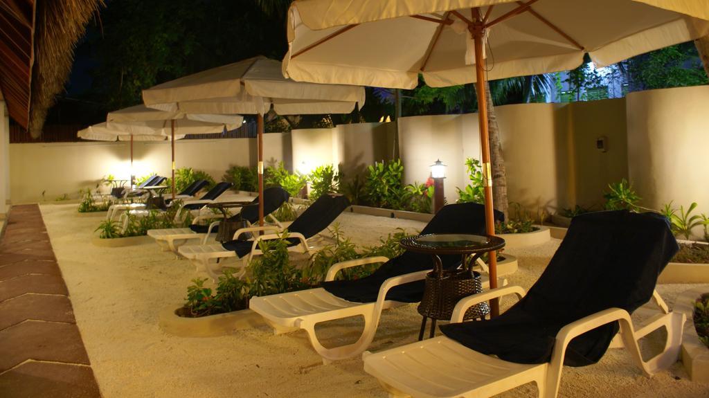 Local Island Inn Hangnaameedhoo Εξωτερικό φωτογραφία
