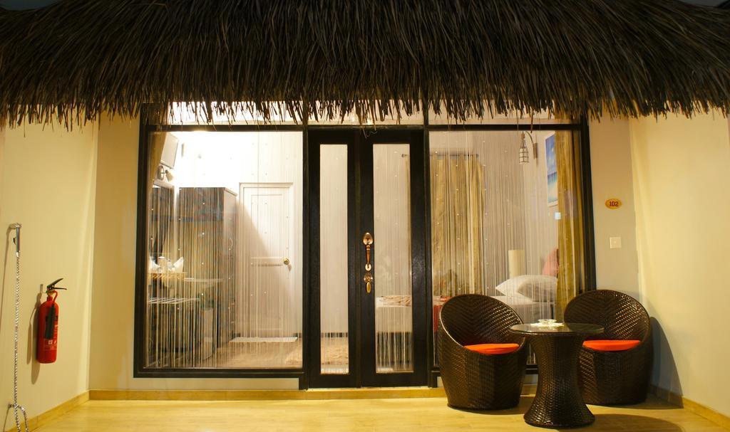 Local Island Inn Hangnaameedhoo Εξωτερικό φωτογραφία
