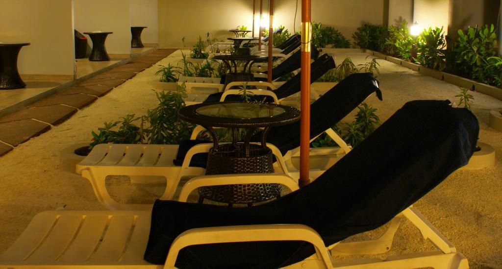 Local Island Inn Hangnaameedhoo Εξωτερικό φωτογραφία