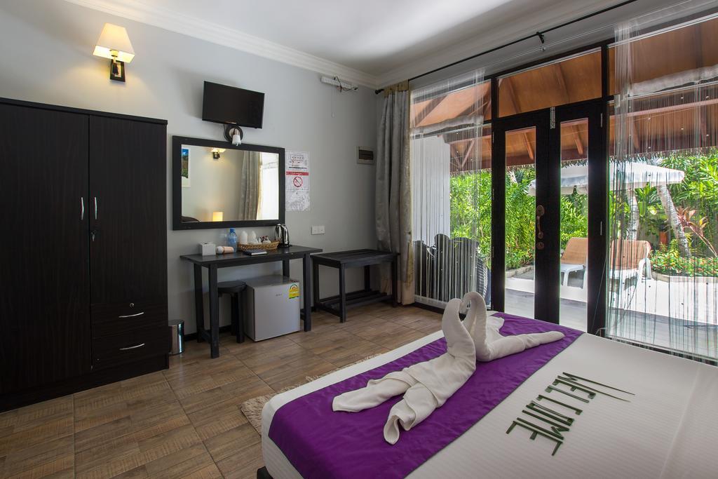 Local Island Inn Hangnaameedhoo Εξωτερικό φωτογραφία