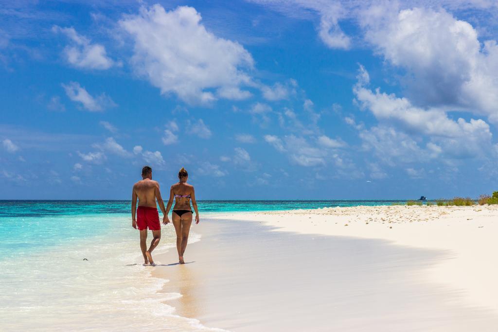 Local Island Inn Hangnaameedhoo Εξωτερικό φωτογραφία