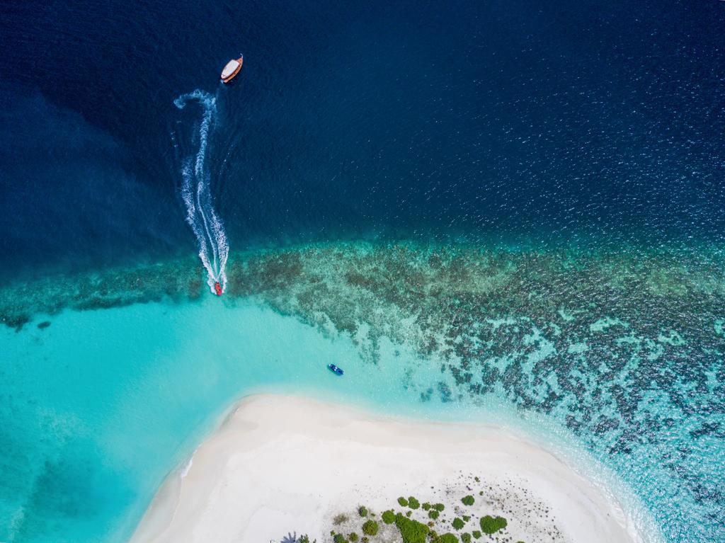 Local Island Inn Hangnaameedhoo Εξωτερικό φωτογραφία